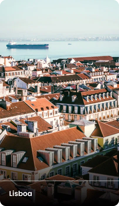 lisboa