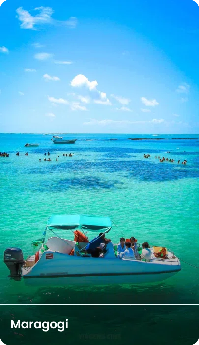 maragogi