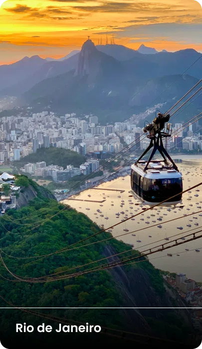rio de janeiro
